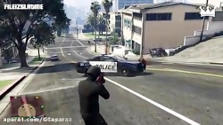 GTA V FUN