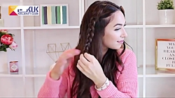 8 مدل موی بسیار سریع و ساده354