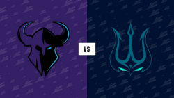 لیگ جهانی کال آو دیوتی - هفته...