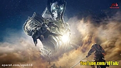 ۱۰ تا از بهترین بازی های ویدیو...