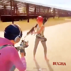 رقص اجباری در پاپجی