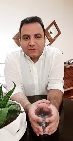 پرسش و پاسخ با علیرضا تبریزی ر...