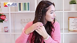 8 مدل موی بسیار سریع و ساده354