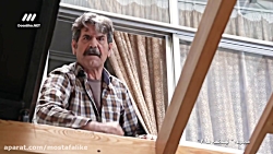 ﻿سریال کمدی لیسانسه ها فصل 2 ق...