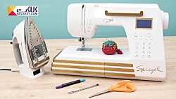 آموزش دوخت کیف با پارچه ضد آب2...