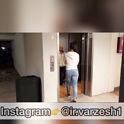 آموزش دفاع شخصي بانوان