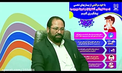 شعر طنز در مورد کرونا