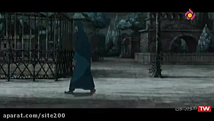 انیمیشن زرافه دوبله فارسی- کامل زمان3940ثانیه
