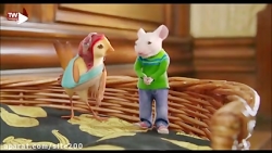 انیمیشن استوارت کوچولو ۲ دوبله...