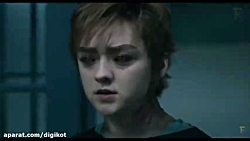 تریلر نهایی فیلم ترسناک جهش یا...