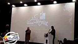 شوخی طنزآمیز اکبر عبدی با آیت...