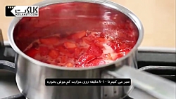 طرز تهیه 4 میان وعده سالم و خو...