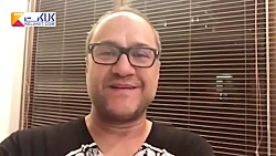 علت دیدار رامبد جوان با هوادار...