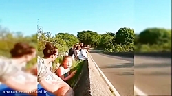 موتور سواری