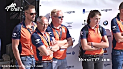 مسابقات سوارکاری ROTTERDAM2019...