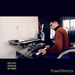 آموزش ارگ کاملا تضمینی ۰۹۲۱۲۴۱...