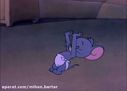 کارتون تام و جری - فصل 2 - قسم...