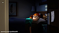 کارتون غول کش ها قسمت 1