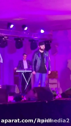 جدید ترین استند آپ کمدی علی صب...