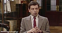 کلیپ خنده دار مستربین  ایستگاه...