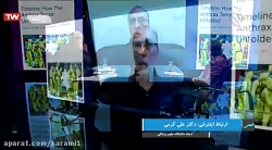 کرونا ویروس یا covid-19 از کجا...