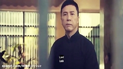 فیلم رزمی اکشن Ip Man 4 2019 |...