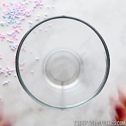 آموزش درست کردن اسلایم دونه بر...