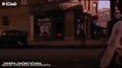 پخش فیلم تسخیر ناپذیران شبکه ن...