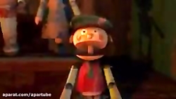 انیمیشن شرک در جشن هالووین با...