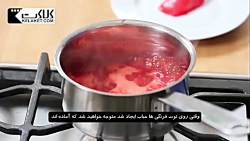 طرز تهیه 4 میان وعده سالم و خو...