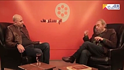 نقد مثبت مسعود فراستی بر فیلم...