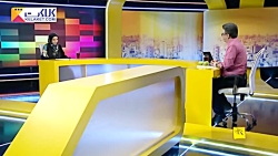 وقتی دعوای دو سوپراستار داستان...