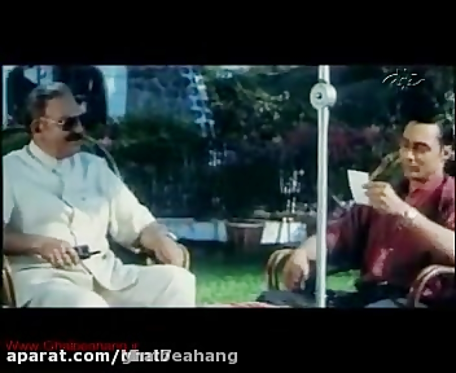 فیلم هندی دوبله فارسی با هنر ن...