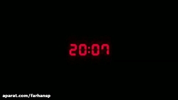 تریلر بازی Resident Evil3