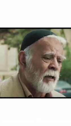بخشی از فیلم مشت آخر_ مهدی فخی...