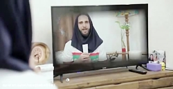 کلیپ طنز درباره ویروس کرونا