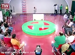 استندآپ کمدی مهران غفوریان:مدل...