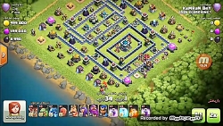 جدیدترین اتک 3 ستاره تانهال 13...