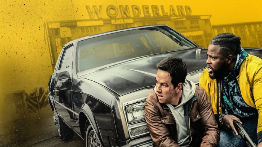 فیلم Spenser Confidential 2020 با زیرنویس اختصاصی زمان6450ثانیه