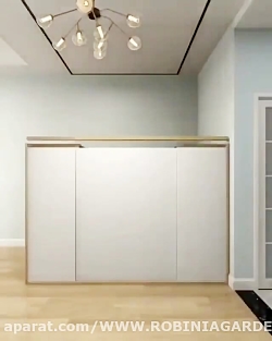 طراحی تری دی مکس منزل