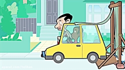 مستر بین و کسب درآمد | دانلود...