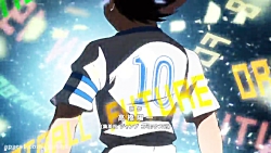 کارتون فوتبالیستا قسمت 1