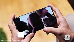 Huawei P30 Pro Review بررسی ویدیویی هواوی پی ۳۰ پرو