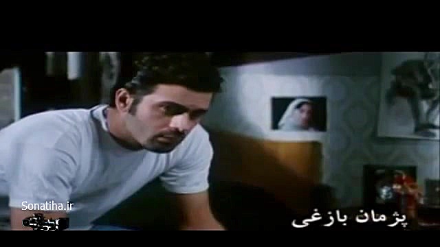 آنونس فیلم کافه ستاره زمان172ثانیه
