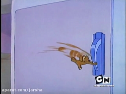 کارتون تام و جری قسمت 28