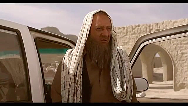 بخش هایی از فیلم " شرفناز " زمان174ثانیه