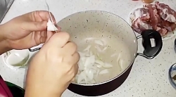 طرز تهیه چلو گوشت خوشمزه و راح...