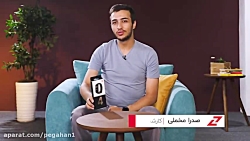 Xiaomi Mi band 4 Review بررسی...