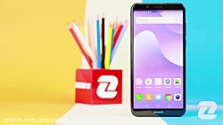 Y7 Prime 2018 Review بررسی وید...