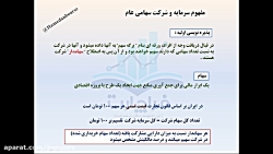 اشنایی با کلیات بازار بورس مخت...